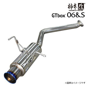 [[J[]KAKIMOTO RACHING(`{)GTbox06S / W[eB[{bNX iԁFZ44333