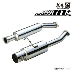 [���[�J�[����]KAKIMOTO RACHING(�`�{��)HYPER FULLMEGA N1+ Rev. �n�C�p�[�t�����K�G�k�����v���X���� �i�ԁFN31331