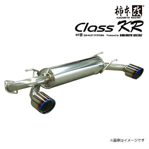 [[J[]KAKIMOTO RACHING(`{)Class KR / NX PCA[ iԁFZ71323