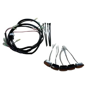 LANDLICihbNj tgA_[plpLED}[J[ IPF