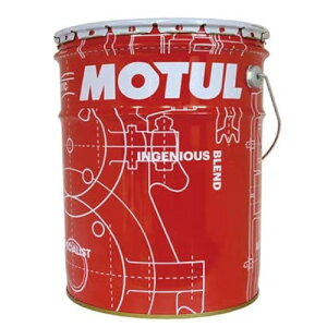 MOTULi`[jH-TECH 100 PLUS DL-1 5W30 20L