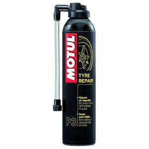 MOTUL i`[jP3 TYRE REPAIR (P3^CyA) 300ml