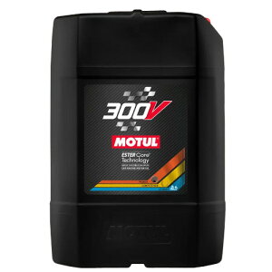 MOTULi`[j300V COMPETITION 15W50 20L