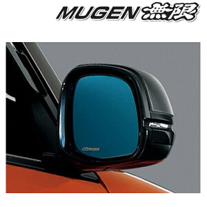 [[J[]MUGEN() HYDROPHILIC MIRROR / nChtBbN~[ iԁF76200-XMG-K0S0