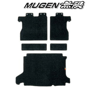 [[J[]MUGENijSports Luggage Mat / X|[cQ[W}bg iԁF08P11-XMR-K2S0-BR