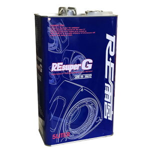 RE Super G SM 10W-40 5L