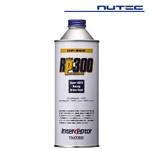 nutec (j[ebN) Brake Fruid i: RP-300