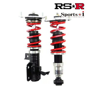 [���[�J�[����] RS-R Sports i �i�ԁF SPIN134M