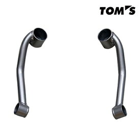 TOMS（トムス）サスペンションメンバー強化ブレース・フロント 品番：51403-TZW31