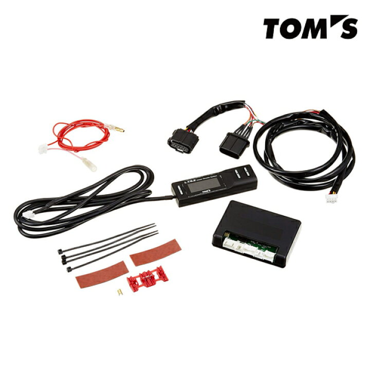 楽天市場】[メーカー取り寄せ]TOMS（トムス）電子スロットル 