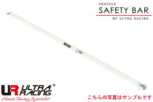 ULTRA RACINGiEg[VOj A^[o[ iԁFRE2-2005 KFSUZUKI XCtg ZC72S 10/09-17/01