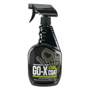 voodoorideiu[hD[ChjGO-X COAT (S[GbNXR[g) iԁFVR8009 473ml