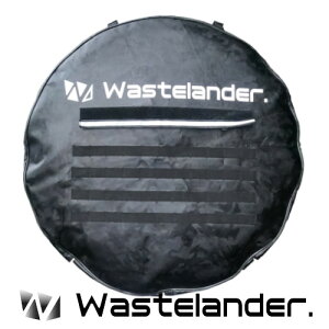Wastelander (EFCXg_[) XyA^CJo[ iԁFWL-1002 Wj[JB64W/Wj[VGJB74Wp
