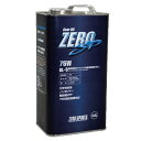 ZERO SPORTS(ゼロ スポーツ)ZERO SP ギヤオイル 75W 2.2L 品番：0827026