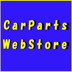 CARPARTS Web Store