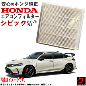 �z���_���� �G�A�R���t�B���^�[ �V�r�b�N �^�C�vR FL5 CIVIC TYPE R �z���_ ���� �A�����t���[ ���E�L 80292-TZA-J01 80292TZAJ01 �G�A�N���[���t�B���^�[ 3980�~�ȏ�� ����E�����ȊO ��������