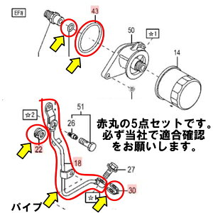 _Cnc ICpCv x1 ICtB^[uPbg I[O x1 + KXPbg x2 +I[Ox1 Zbg 15707B2010 YH0516 YH0524 DH5209 DH5215 3,980~(ō)ȏŉEȊO 