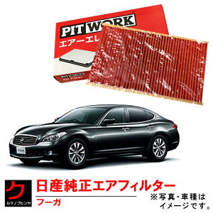 Y GA[tB^[ t[K Y51 KY51 KNY51 Y NISSAN jbT  PITWORK GA[Gg AY120-NS054 x2 EZbg 3,980~(ō)ȏŉEȊO 