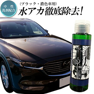 車 水垢 クリーナーの人気商品 通販 価格比較 価格 Com