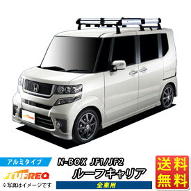 楽天市場 軽自動車 ルーフキャリアの通販