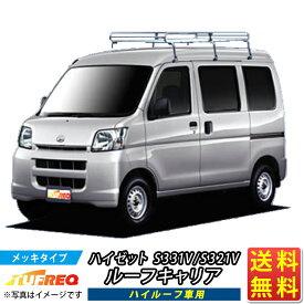 楽天市場 軽自動車 ルーフキャリアの通販