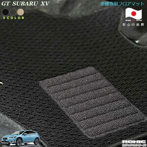 Xo GT SUBARU XV ԎptA}bg SȈ䕪 l NVbN(ROXIC) JWAV[Y { SI[_[Ch@JX^