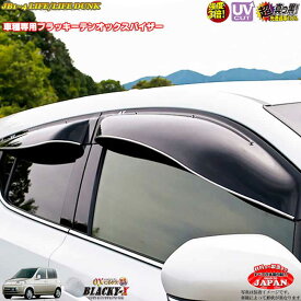 楽天市場 ライフ Jb1 バイザー ドア ホンダの通販