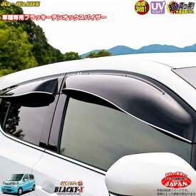 楽天市場 ドアバイザー ホンダ ライフの通販