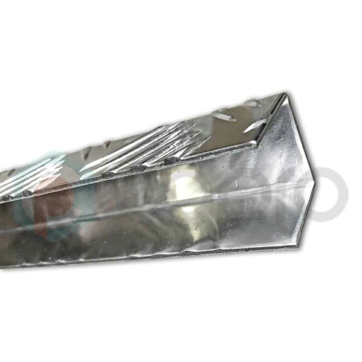 楽天市場】トラック 汎用 アルミ 縞板 アオリ 笠木 カバー 5本セット  