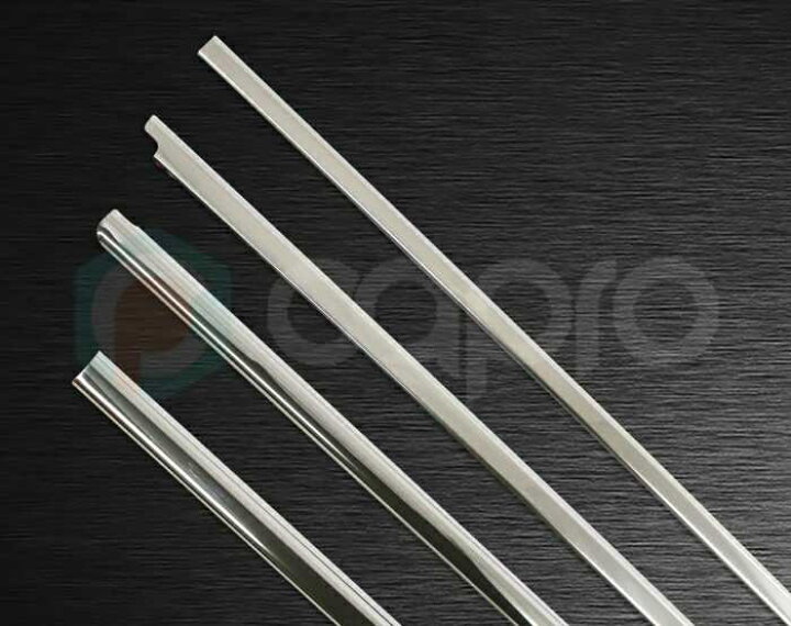 お客様ご注文依頼分　エブリイワゴン　DA64W　ウェザストリップFドア．ライト　83811-68H00 　他　スズキ純正部品 くるパ～ショッピング～ / ドアウェザストリップ類 83811-68H00他 エブリィ DA6V お客様ご注文依頼分 スズキ純正部品