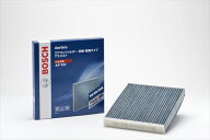BOSCH ボッシュ ホンダ トルネオ CL1 H12.06-H14.10 用 抗菌・脱臭タイプ アエリストフリー エアコンフィ…