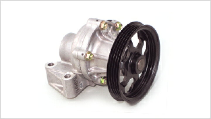 ウォーターポンプ Assy 180SX シルビア S13 SR20 ##663121466 – トラスト企画オンラインショップ 日産 180SX ドライブジョイ ウォーターポンプ V9154-N068 KRPS13 RPS13 SR20DT 91.01 - DRIVEJOY ウォーポン