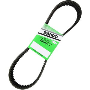 BANDO �o���h�[ �w�r�[�f���[�e�B�[�p���[�t���b�N�X�x���g HDPF5725
