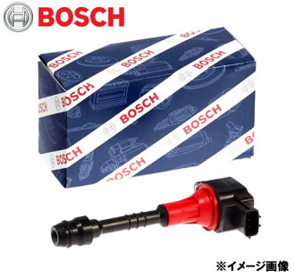 Carparts Triadic Bosch Bosh Direct Ignition Coil Ig 3 Nissan