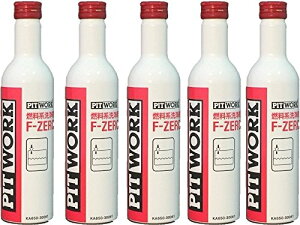 PITWORK sbg[N Rn F-ZERO K\EfB[[p 300ml KA650-30081 5{Zbg 