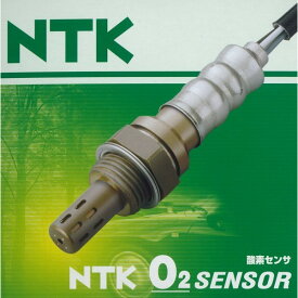 NGK/NTK 日本特殊陶業 日産 ノート NE11 H17.1～H18.12 用 O2センサー 上流側 OZA603-EN2 送料無料