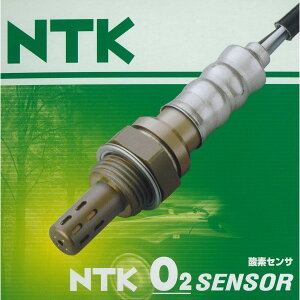 NGK/NTK 日本特殊陶業 トヨタ ライトエースノア SR50G H8.10〜H13.12 用 O2センサー 上流側 OZA669-EE41 送料無料