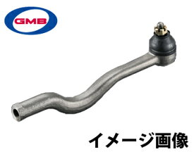 GMB タイロッドエンド ダイハツ 車 純正品番 45047-87580 用 0706-0112