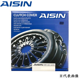 AISIN アイシン クラッチカバー CD-016