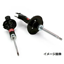 KYB カヤバ ショックアブソーバー 日産 キャラバンエルグランド ATWE50 00.08～02.05 リヤ KSF1195 送料無料