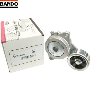 BANDO oh[w I[geVi[ z_ tBbg/OCX p BFAT026