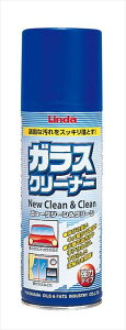 LINDA ���l�����H�� �j���[�K���X�N���[��&�N���[�� 420ml BZ26
