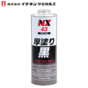 �C�`�l���P�~�J���Y �A���_�[�R�[�g �u���b�N ���h�� 1L NX43