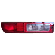 千代田 テールランプユニット 左側 日産 クリッパーバン用 対応純正品番：26555-6A01F CGC-42255 送料無料