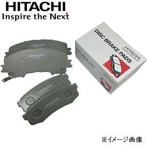 HITACHI ���� �u���[�L �f�B�X�N�p�b�g �L�b�g �Ή������i�ԁF55810-74P01 HS011Z