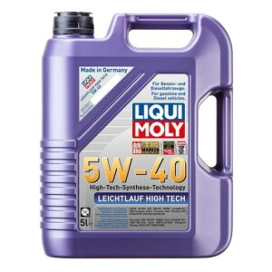 GWIC CqgEtnCebN 5W40 5L LIQUIMOLY L 