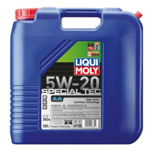 GWIC XyVebNAA 5W20 20L LIQUIMOLY L  ypi:3834z