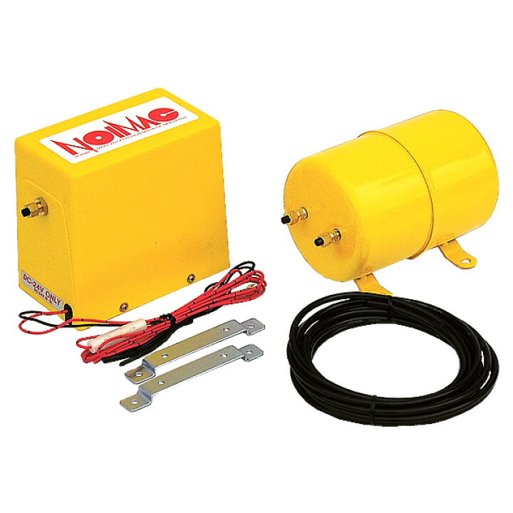 正式的 日建 バトル セミロング ヤンキーホーン クロームメッキ 24v Bsl450 24 Riosmauricio Com