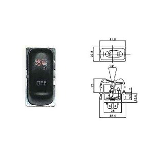 JB LuXCb` OHӂ^/^p ON-OFF H