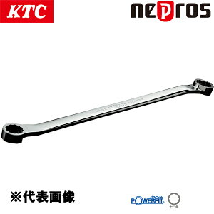 KTC �l�v���X 15°�߂��˃����` 16×18mm NM2-1618